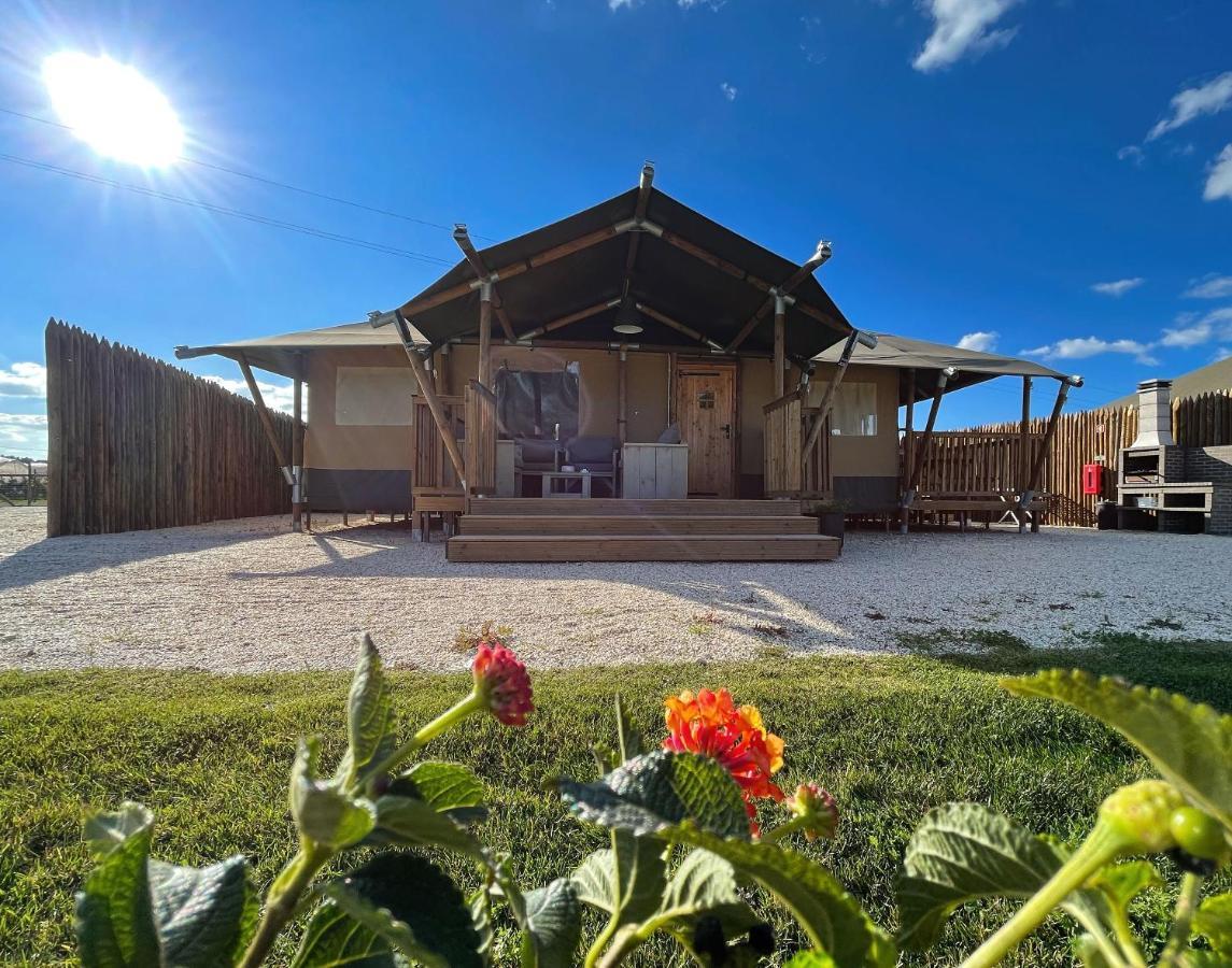 Kuanza Farmhouse And Lodge Zambujeira do Mar Exterior photo